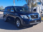2018 Nissan Armada SL