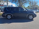 2018 Nissan Armada SL