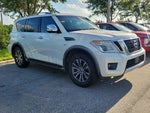 2017 Nissan Armada SL