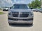 2025 Nissan Armada SV