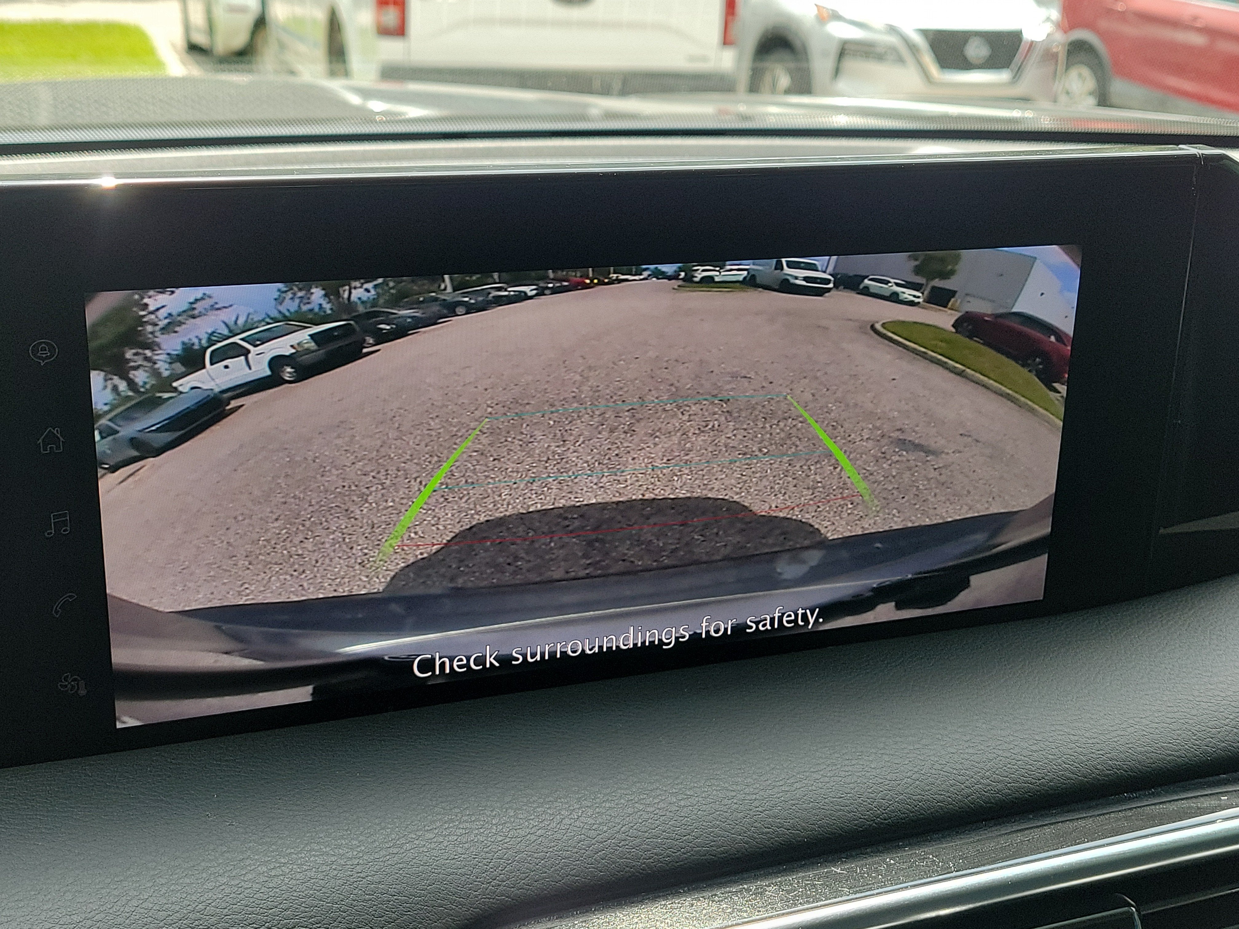 2025 Nissan Armada SV