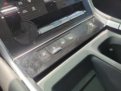2025 Nissan Armada SV