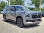 2025 Nissan Armada SV
