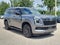 2025 Nissan Armada SV