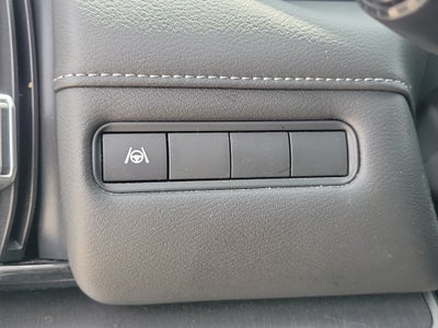2025 Nissan Armada SV