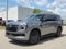 2025 Nissan Armada SV