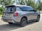 2025 Nissan Armada SV