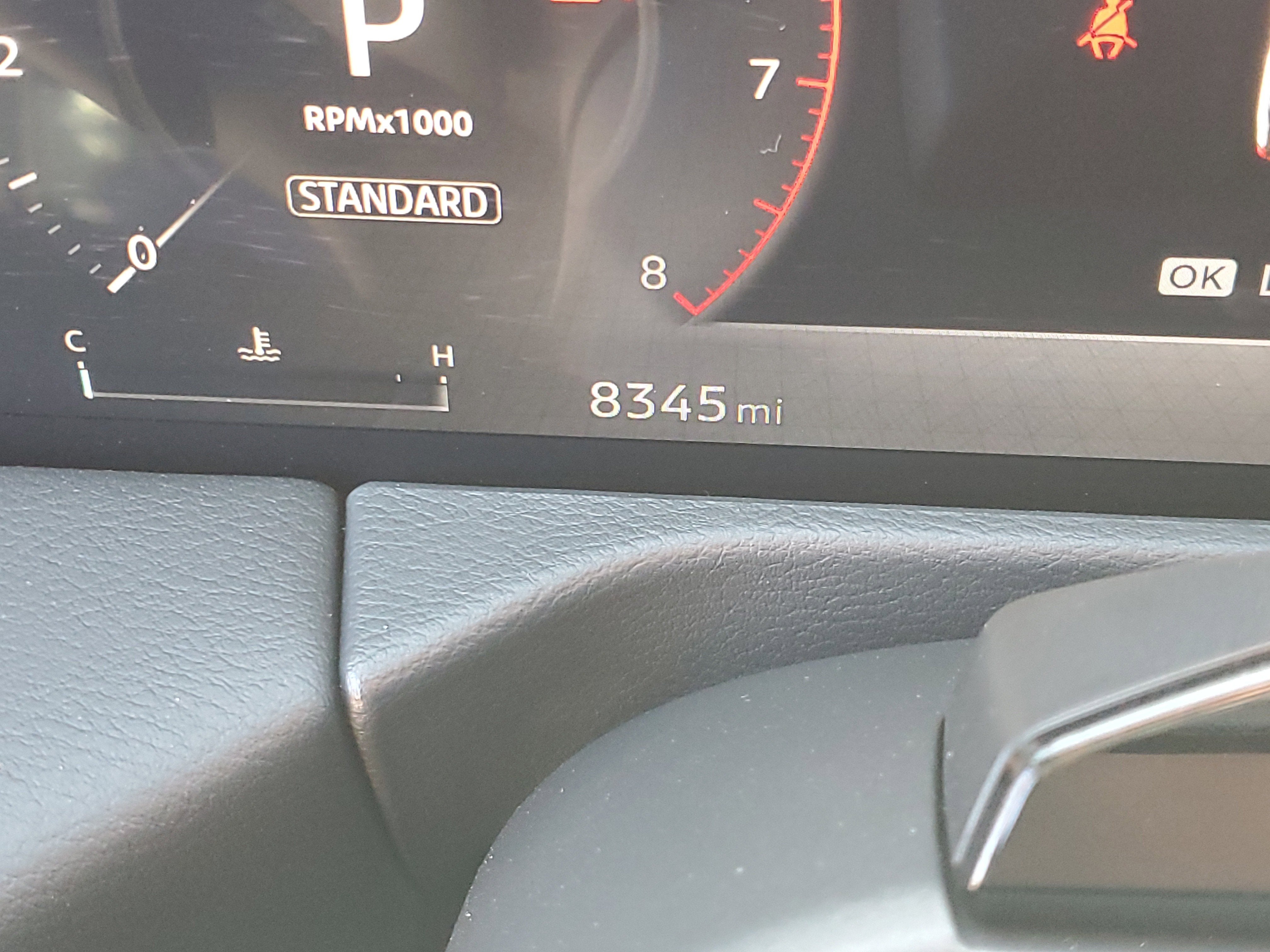 2025 Nissan Armada SL