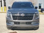 2025 Nissan Armada SL