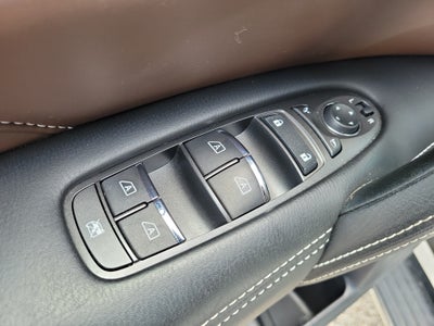 2023 INFINITI QX80 PREMIUM SELECT