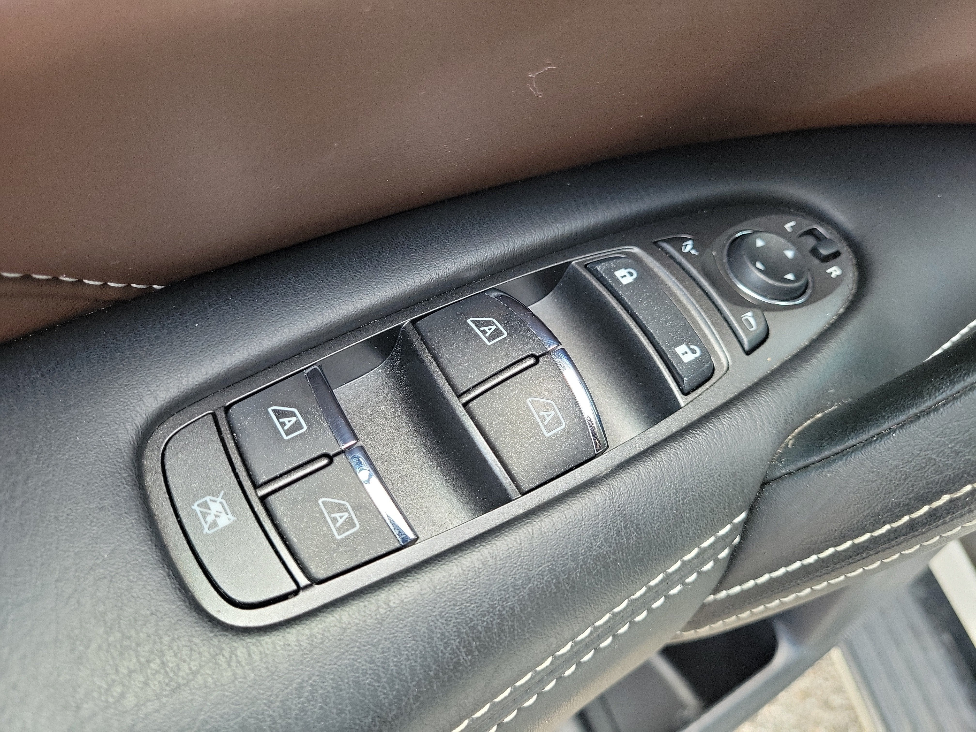 2023 INFINITI QX80 PREMIUM SELECT