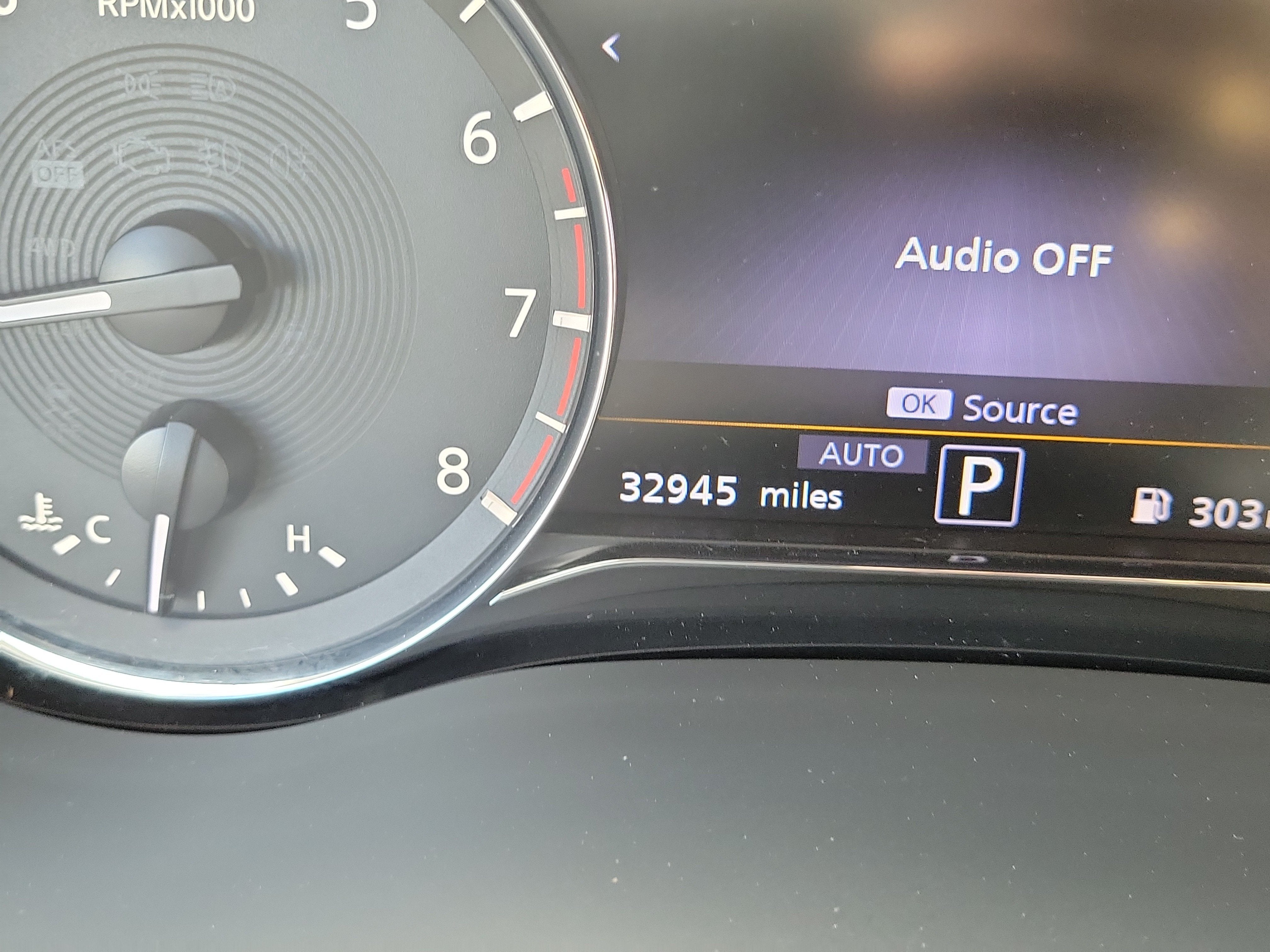 2023 INFINITI QX80 PREMIUM SELECT