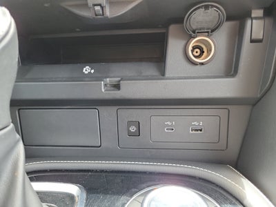 2023 INFINITI QX80 PREMIUM SELECT