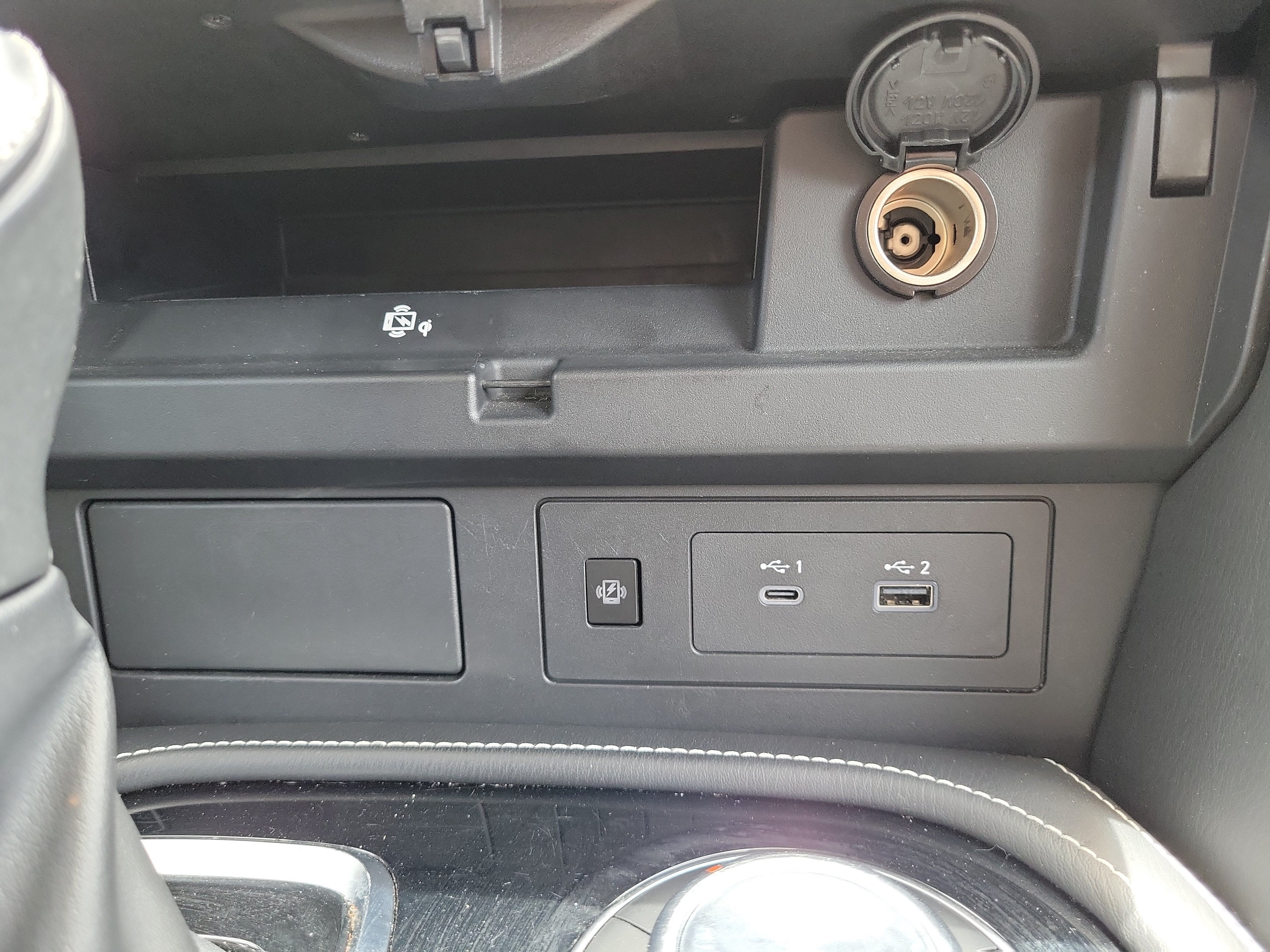 2023 INFINITI QX80 PREMIUM SELECT