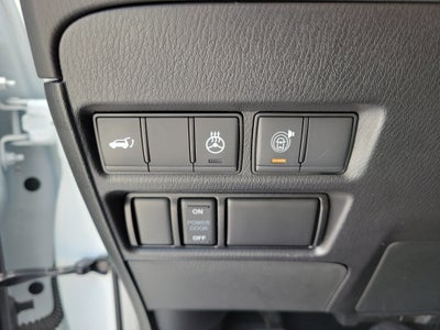 2023 INFINITI QX80 PREMIUM SELECT