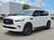 2023 INFINITI QX80 PREMIUM SELECT