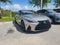 2022 Lexus IS IS 350 F SPORT