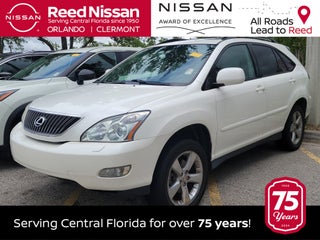 2005 Lexus RX 330 330