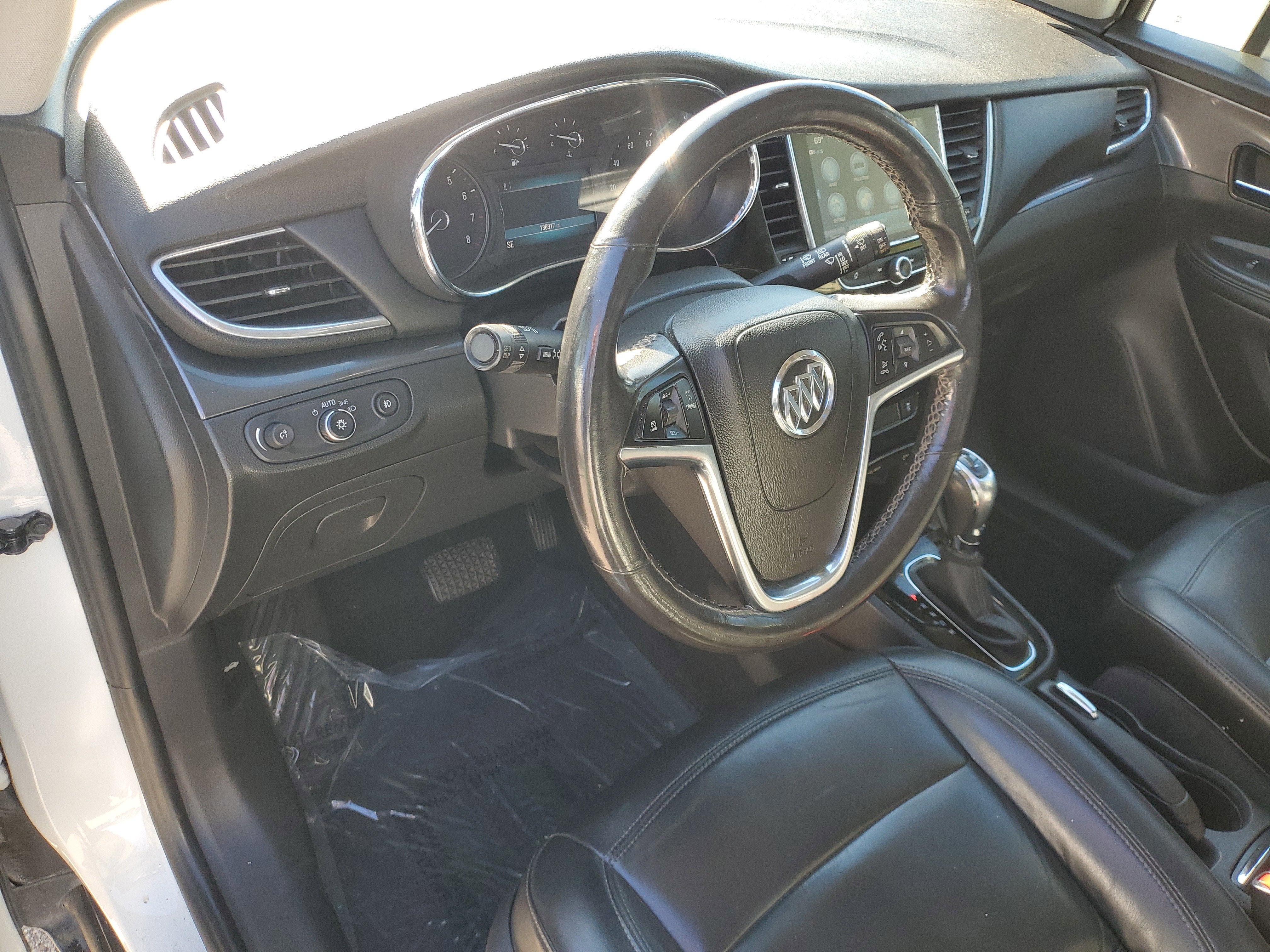 2019 Buick Encore Essence