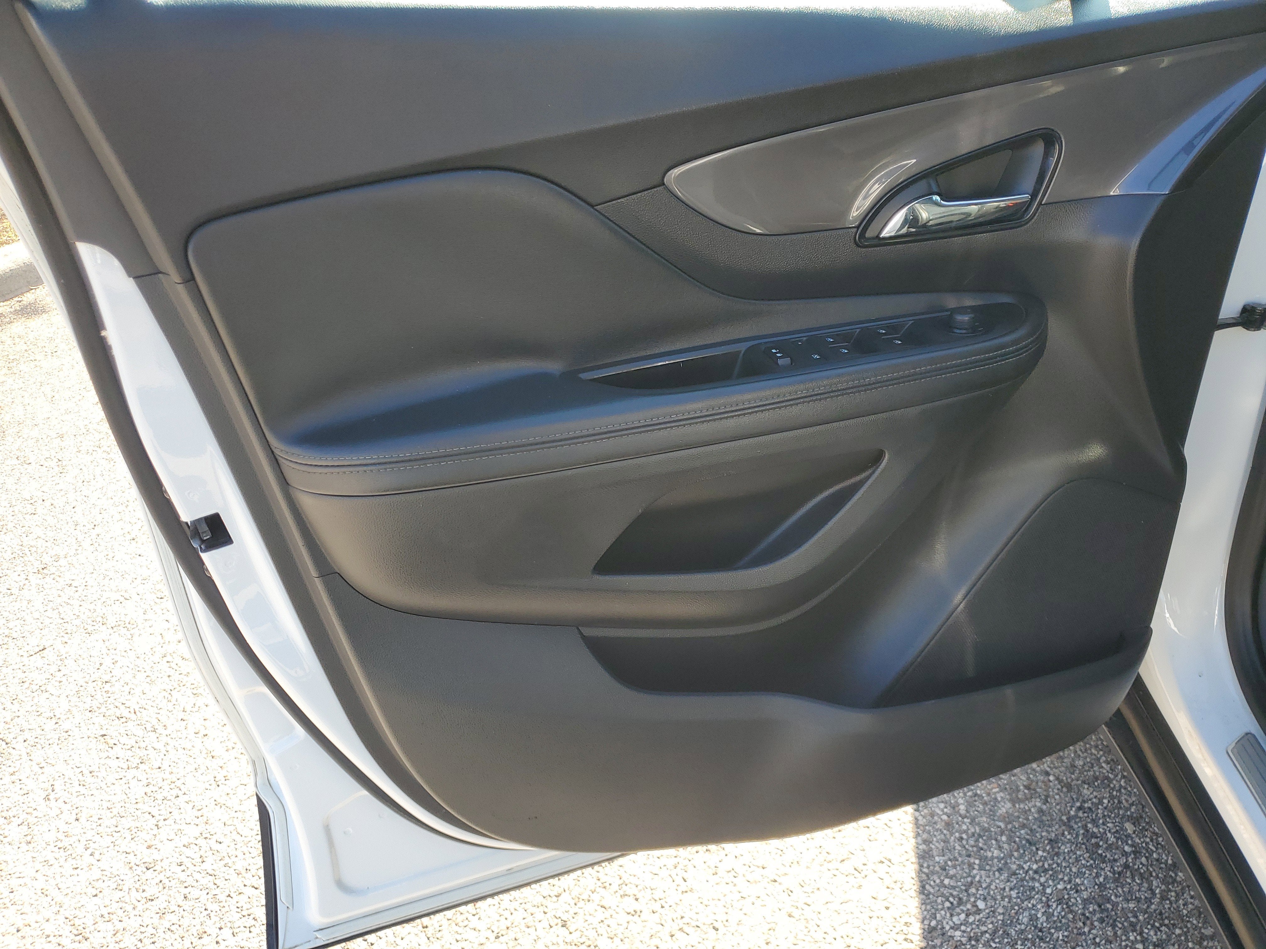 2019 Buick Encore Essence