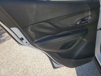 2019 Buick Encore Essence