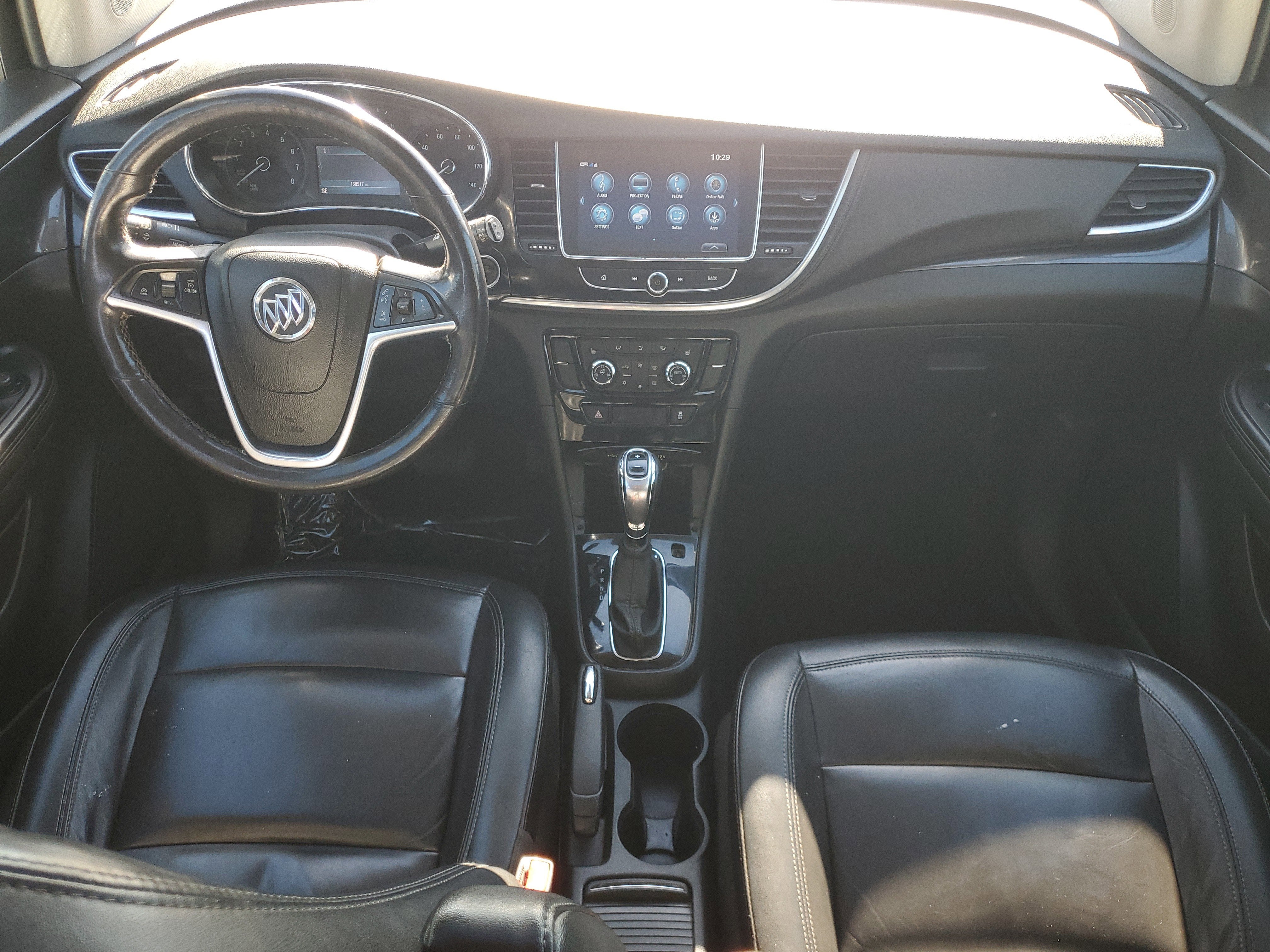 2019 Buick Encore Essence