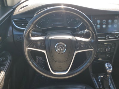 2019 Buick Encore Essence