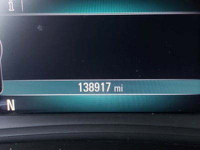 2019 Buick Encore Essence