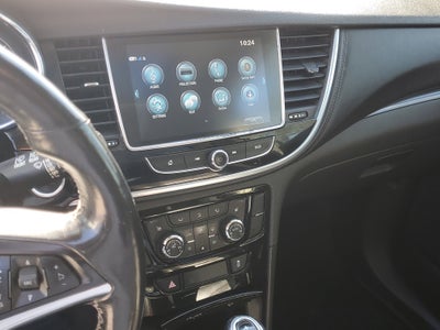 2019 Buick Encore Essence