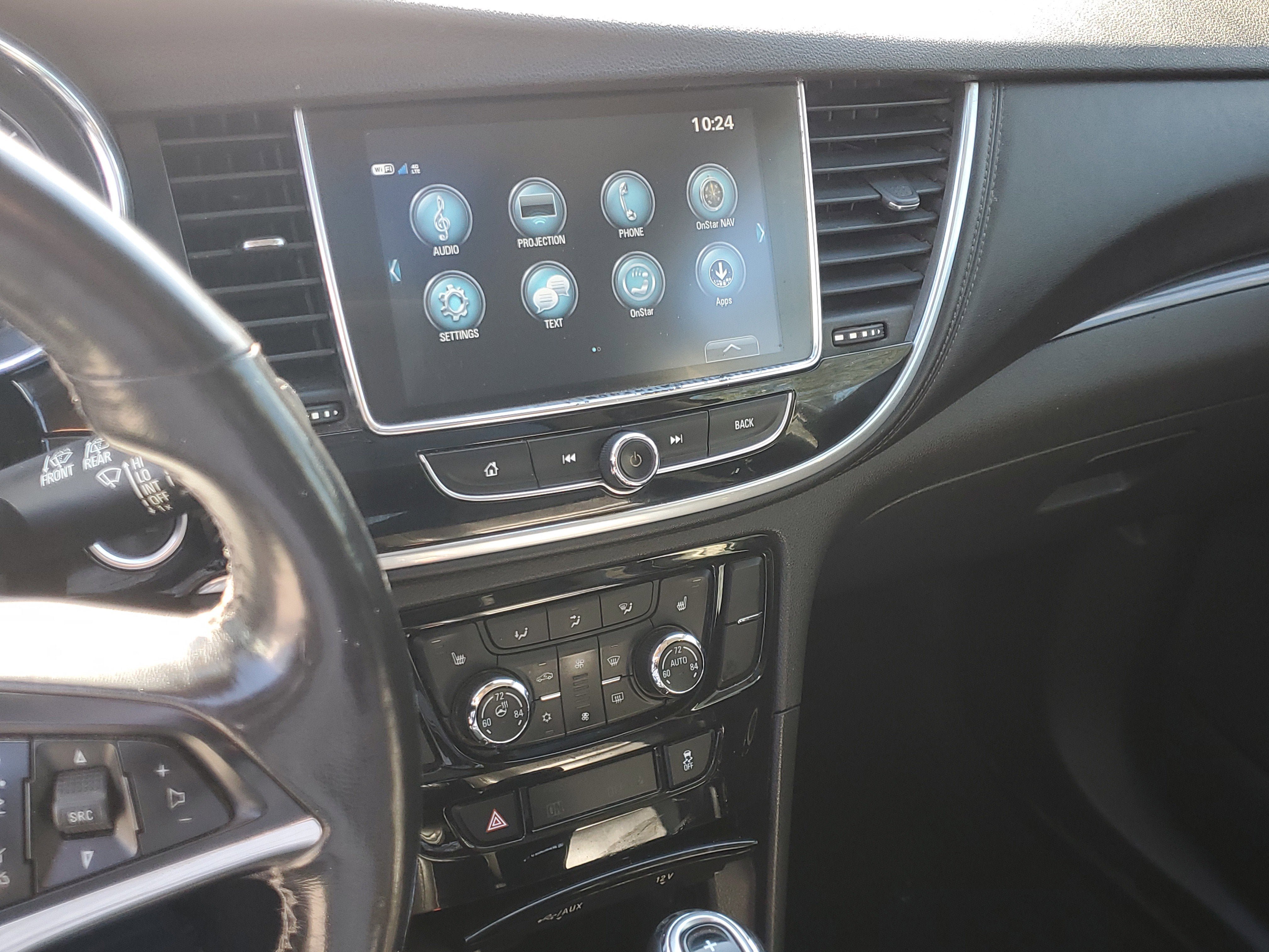 2019 Buick Encore Essence