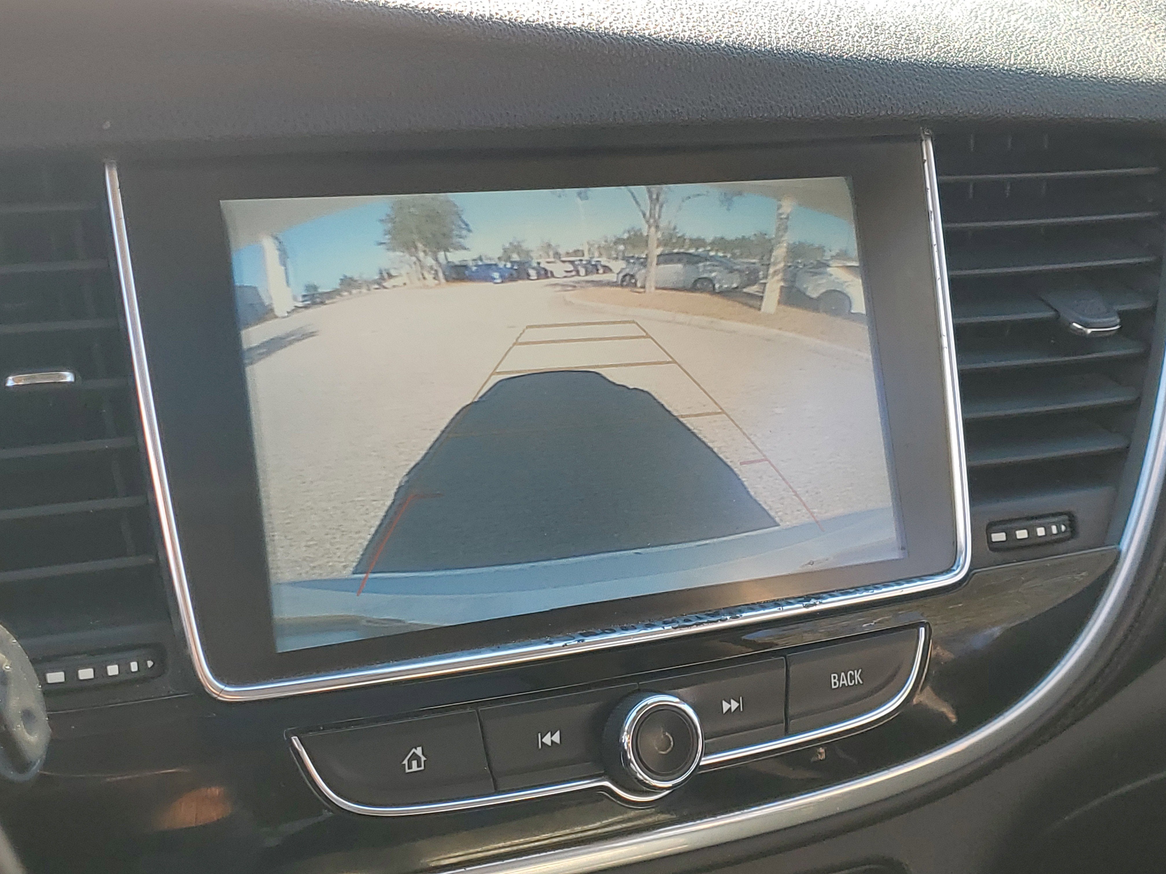 2019 Buick Encore Essence