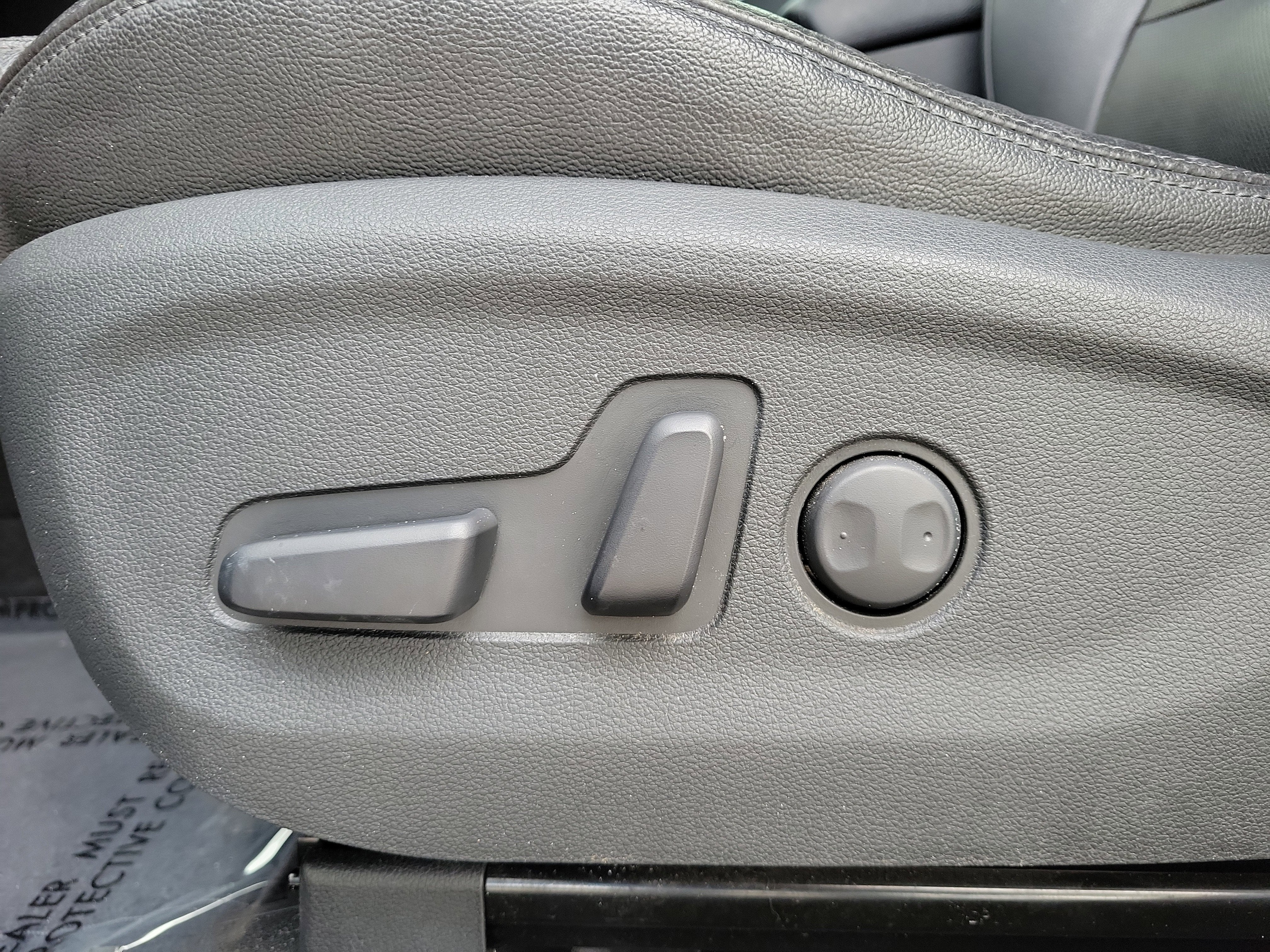 2018 Hyundai Tucson SEL Plus
