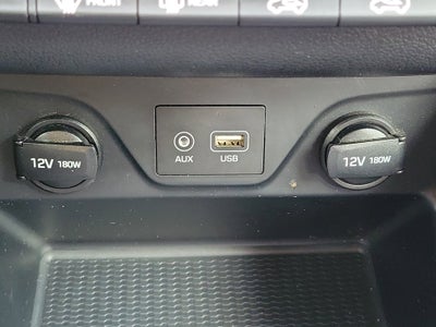 2018 Hyundai Tucson SEL Plus