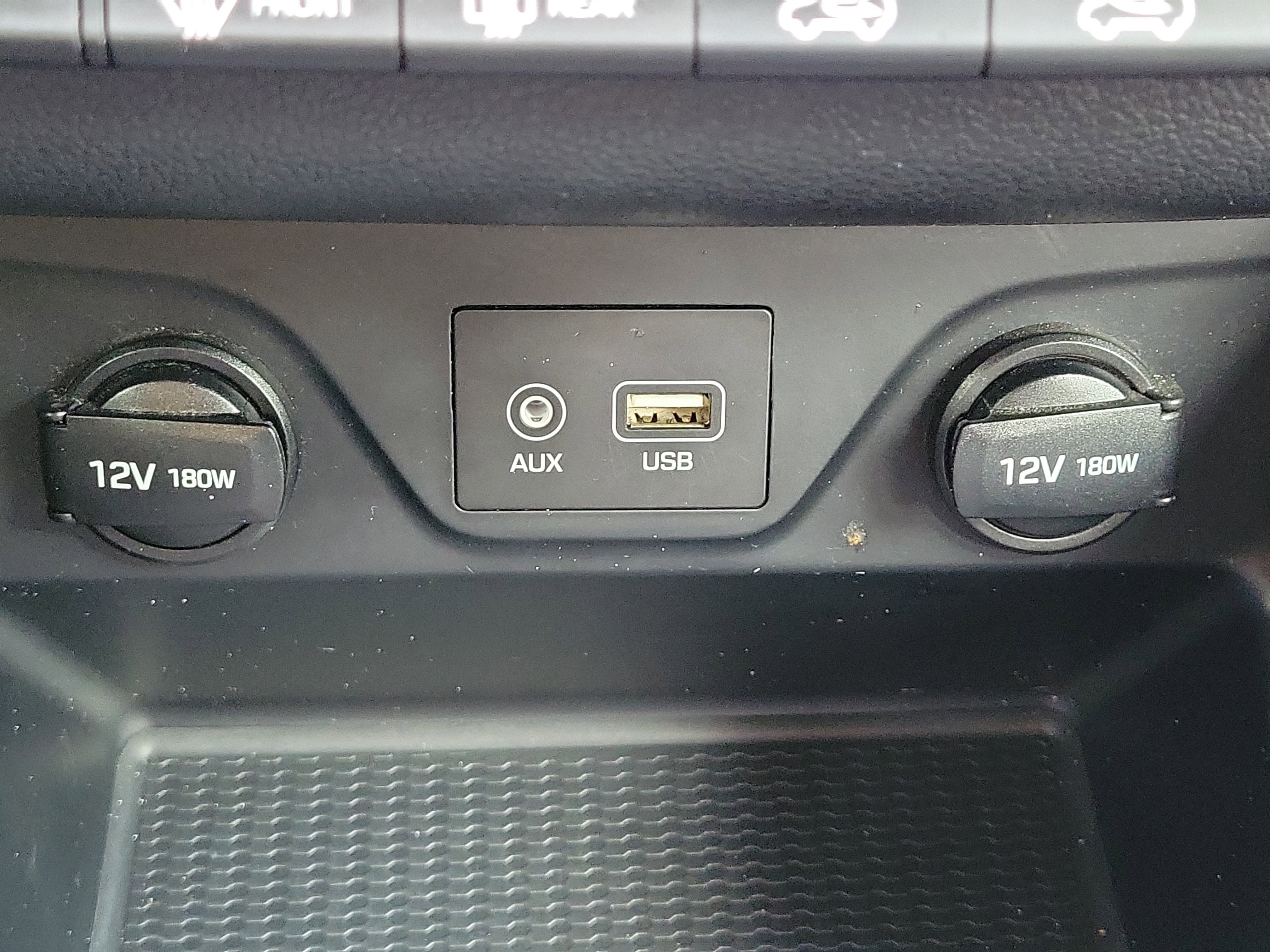 2018 Hyundai Tucson SEL Plus