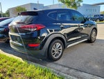 2018 Hyundai Tucson SEL Plus