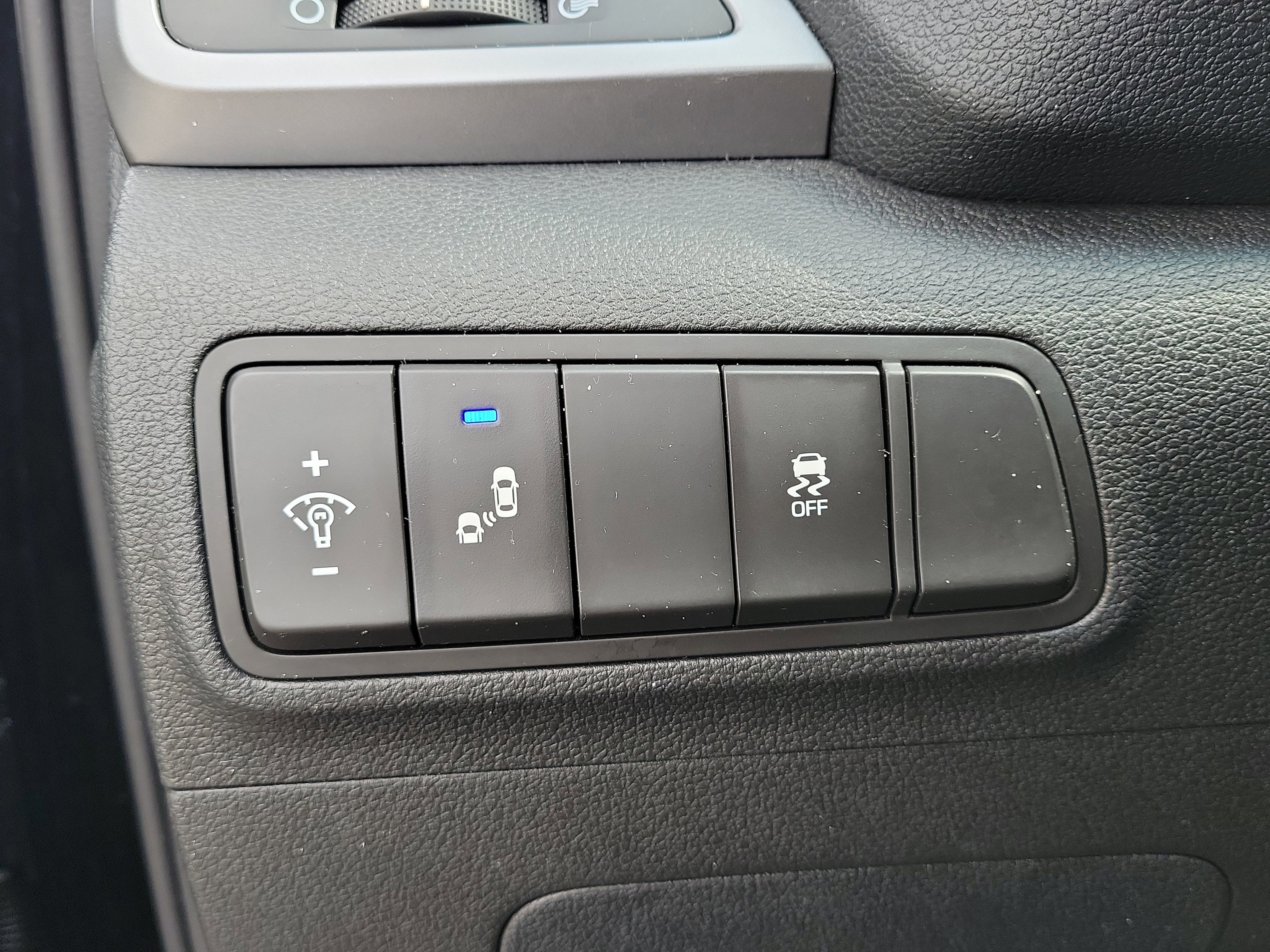 2018 Hyundai Tucson SEL Plus