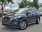 2018 Hyundai Tucson SEL Plus