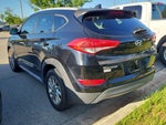 2018 Hyundai Tucson SEL Plus