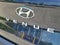 2020 Hyundai Venue Denim