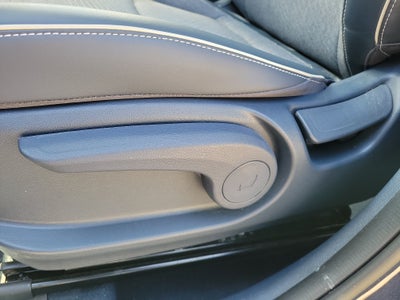 2020 Hyundai Venue Denim