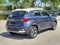 2020 Hyundai Venue Denim