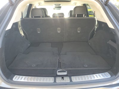 2022 Genesis GV70 2.5T