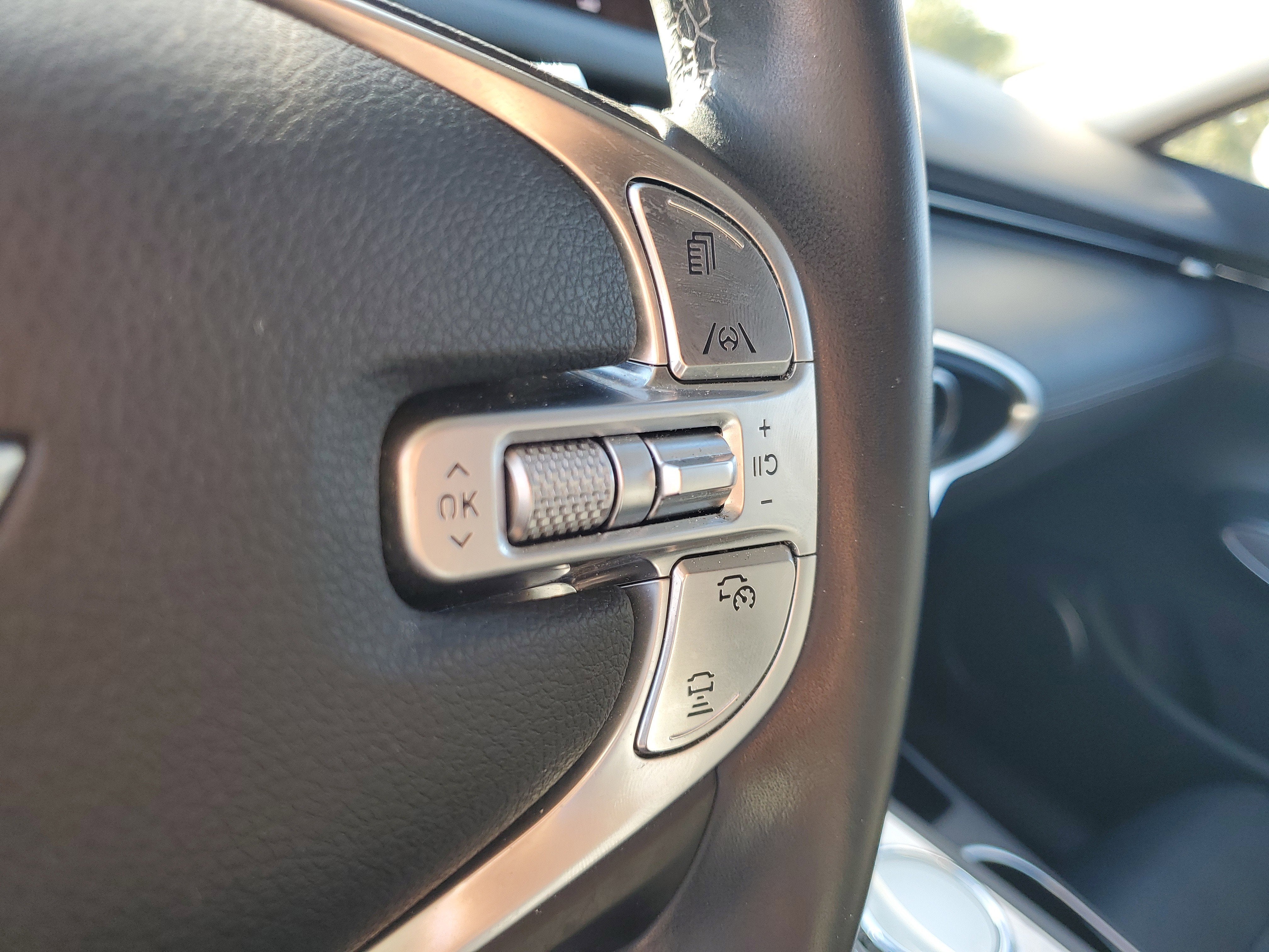 2022 Genesis GV70 2.5T