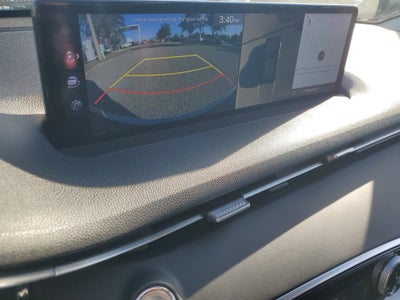 2022 Genesis GV70 2.5T