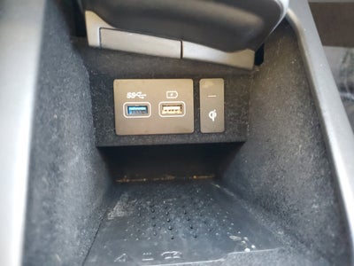 2022 Genesis GV70 2.5T