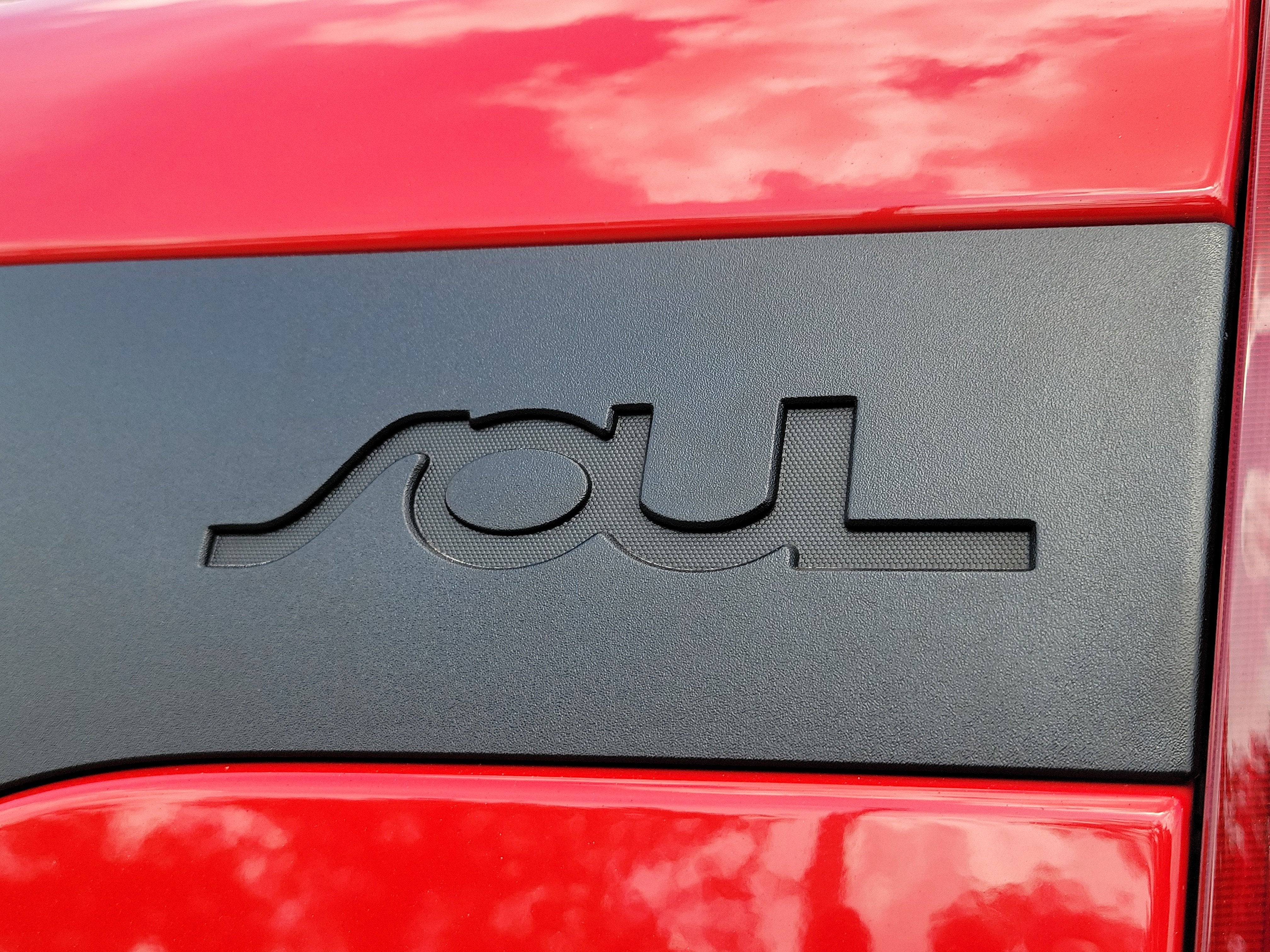 2022 Kia Soul S