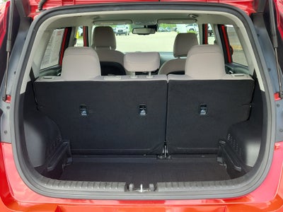 2022 Kia Soul S