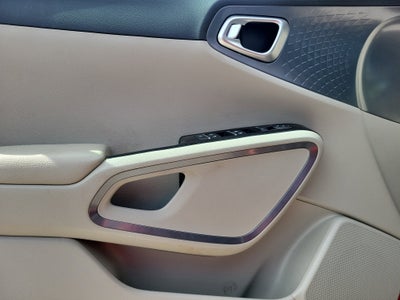 2022 Kia Soul S