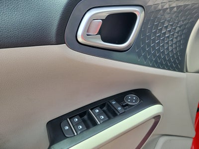 2022 Kia Soul S
