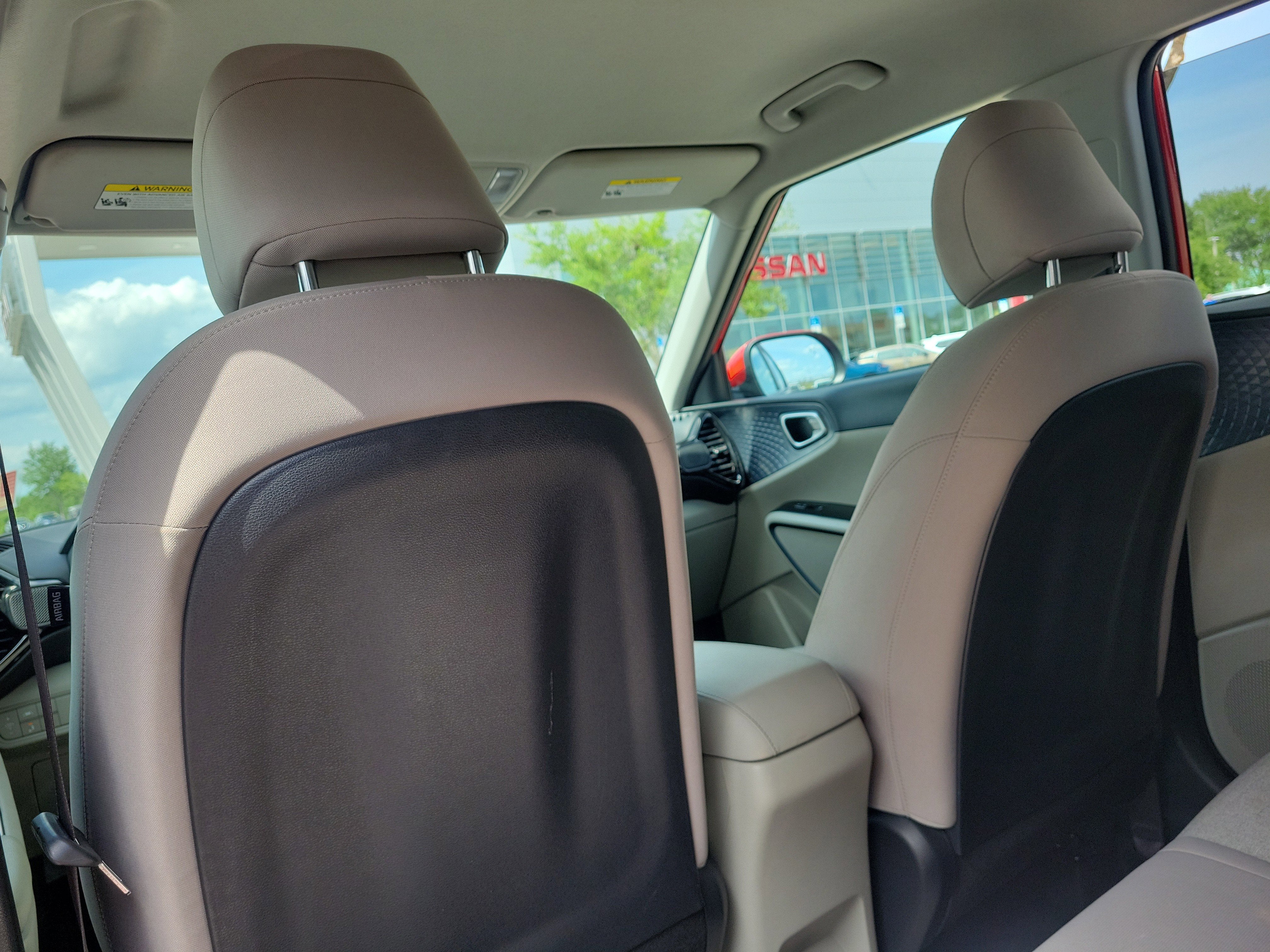 2022 Kia Soul S